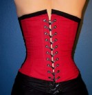 startrek2 CORSET