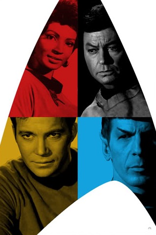 TrekPosterstos