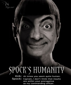 spocks-humanity-spock-star-trek-demotivational-poster-star-trek-mr-bean