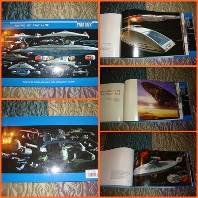 collage Naves en linea