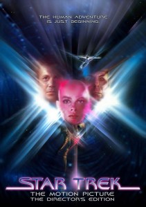 Star Trek the Motion Picture (1979) 3