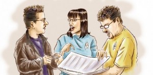 3-chadfrye_-_andrea Datzman  coordinadora bso Abrams y Ciacchinobis