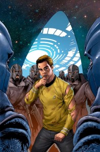 Star Trek After Darkness cover