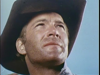 William Shatner - White Comanche