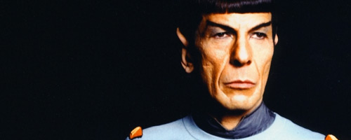 Spock5