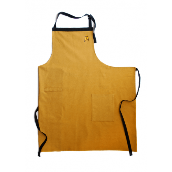 delantal-star-trek-ocre 1